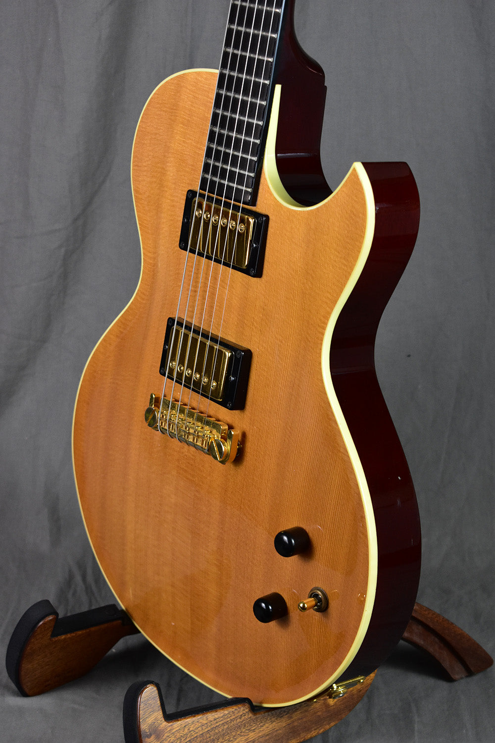 2001 Benedetto Benny 6