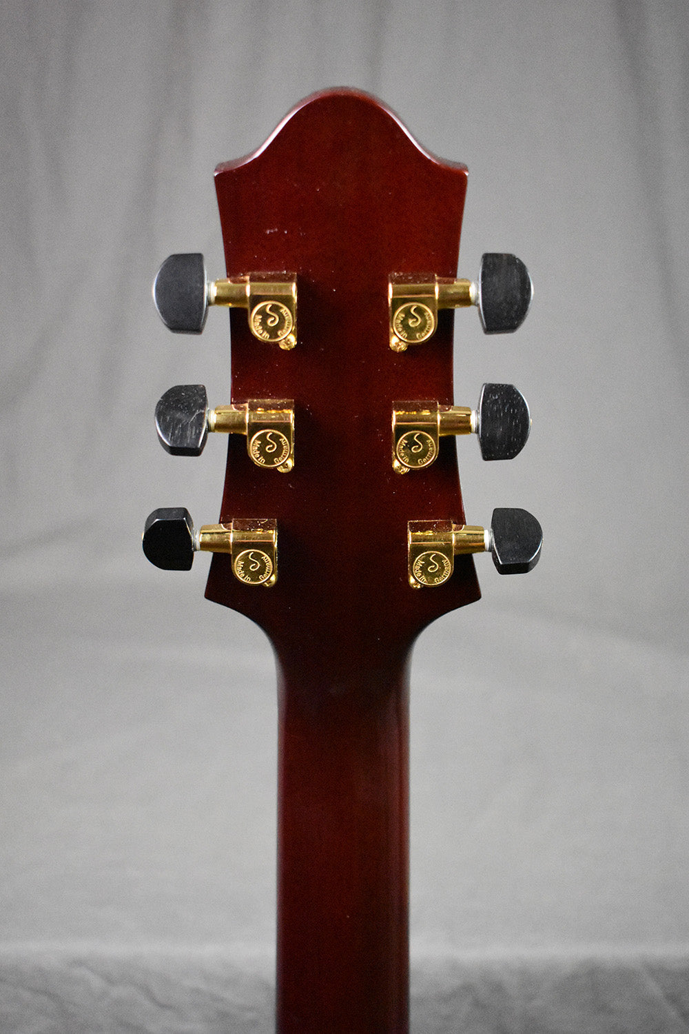 2001 Benedetto Benny 6