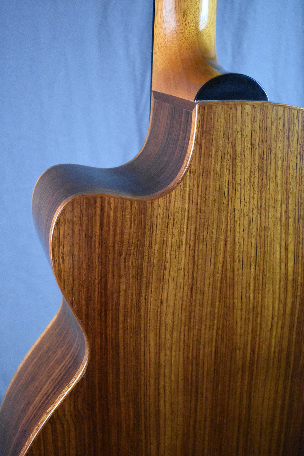 2001 Lowden S25J Cedar/Indian Rosewood