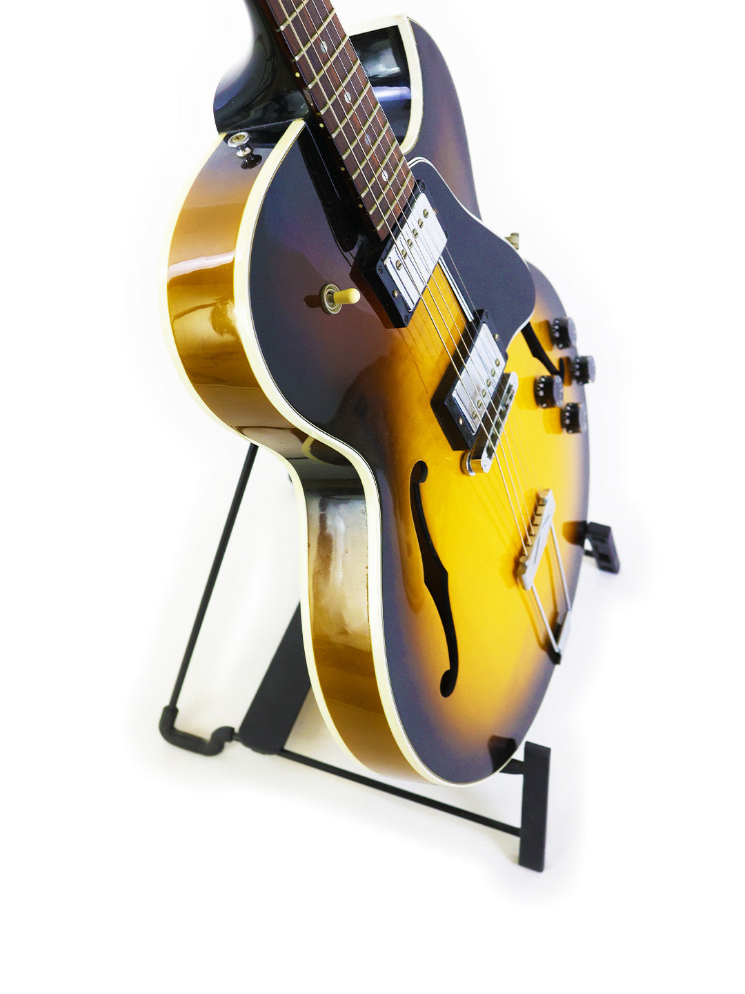 SOLD - Gibson ES-135 – USA 2001