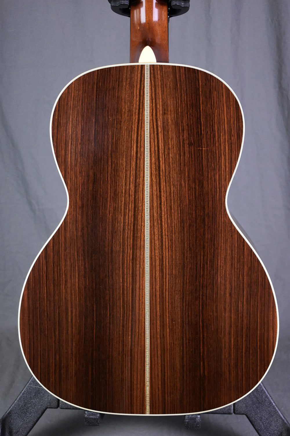 2001 Martin 000-28VS owned by Tommy Emmanuel