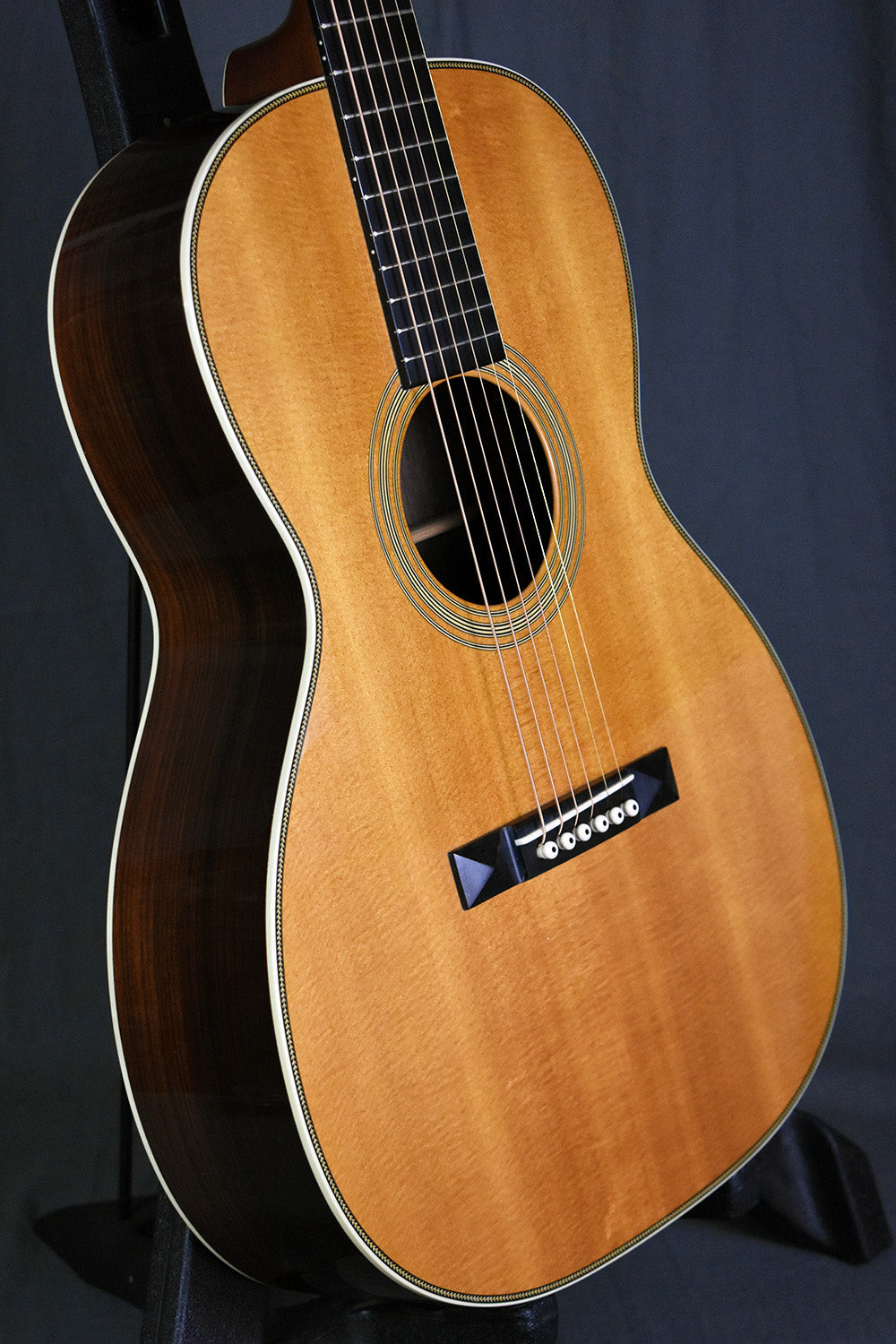 2001 Martin 000-28VS owned by Tommy Emmanuel
