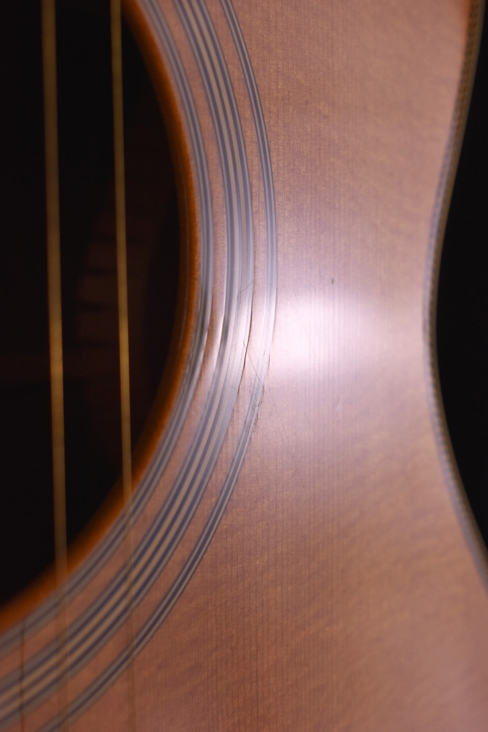 2001 Martin 000-28VS owned by Tommy Emmanuel