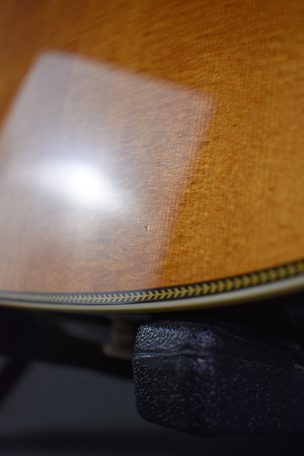 2001 Martin 000-28VS owned by Tommy Emmanuel