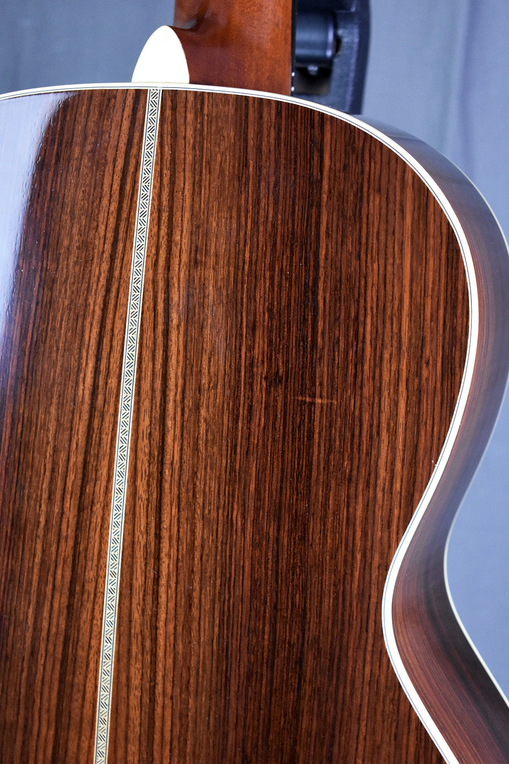 2001 Martin 000-28VS owned by Tommy Emmanuel