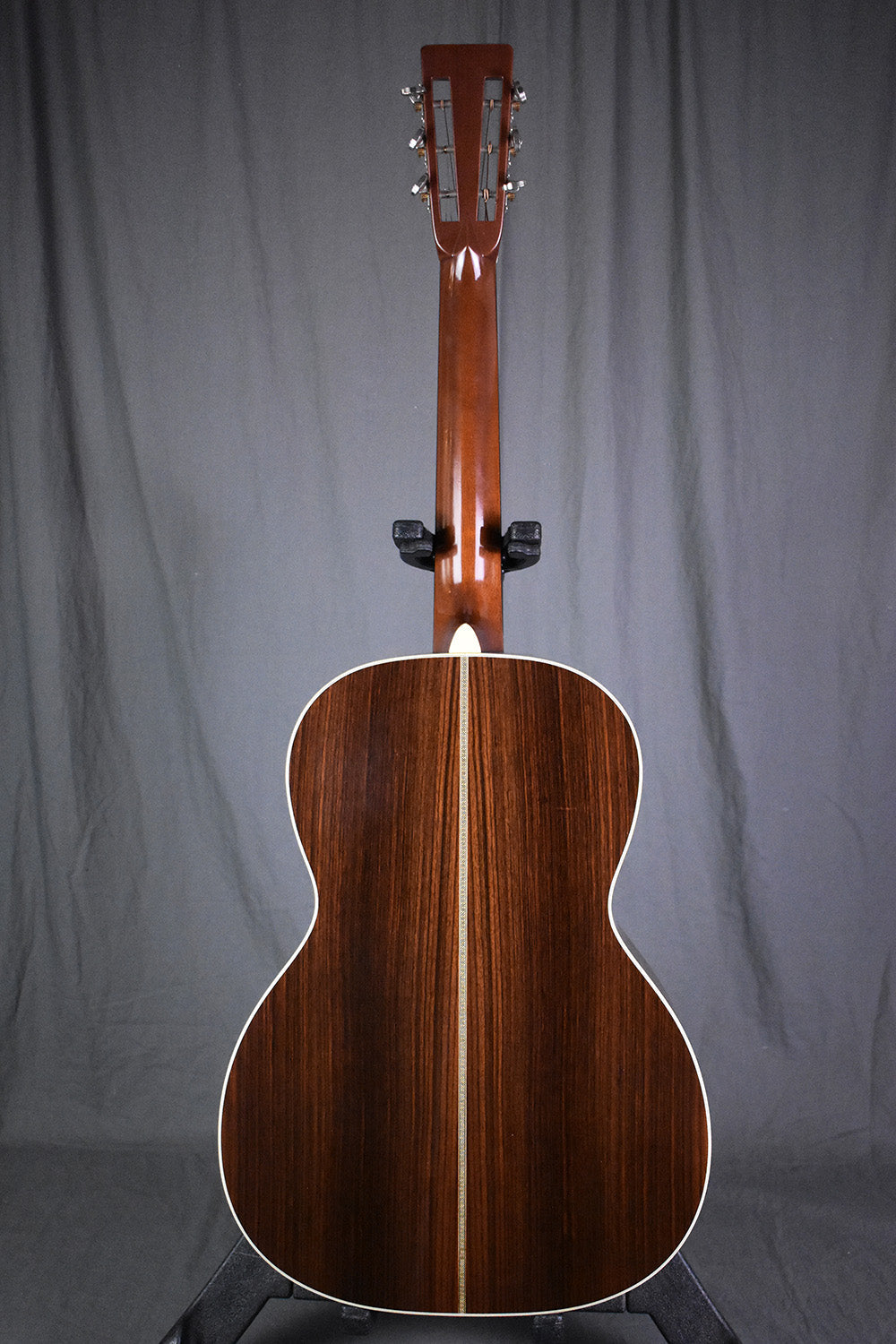 2001 Martin 000-28VS owned by Tommy Emmanuel