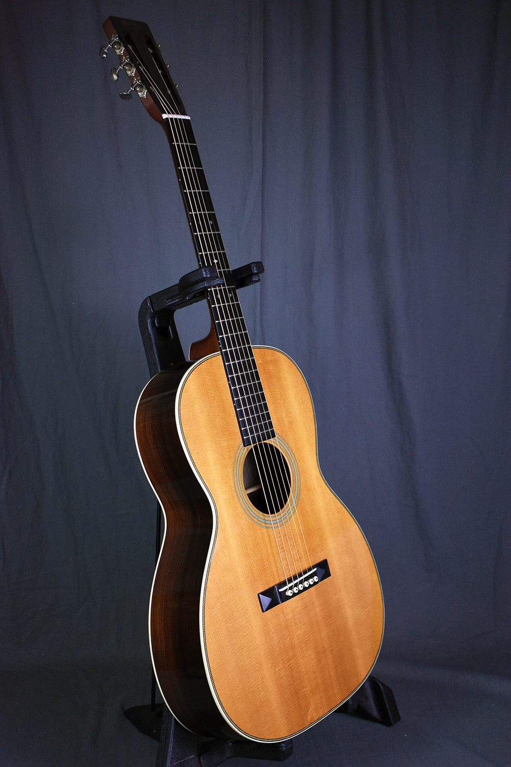 2001 Martin 000-28VS owned by Tommy Emmanuel