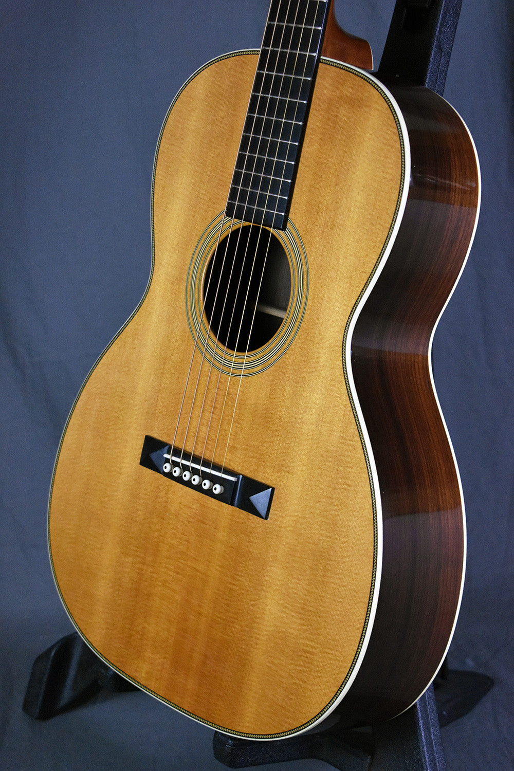 2001 Martin 000-28VS owned by Tommy Emmanuel