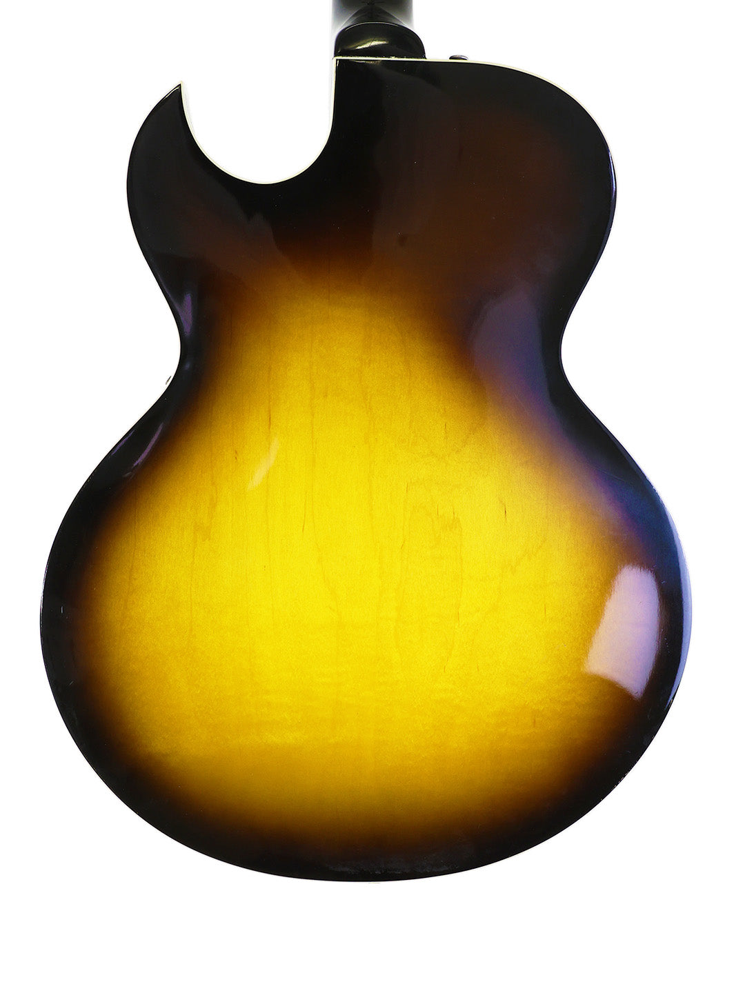 SOLD - Gibson ES-135 – USA 2001
