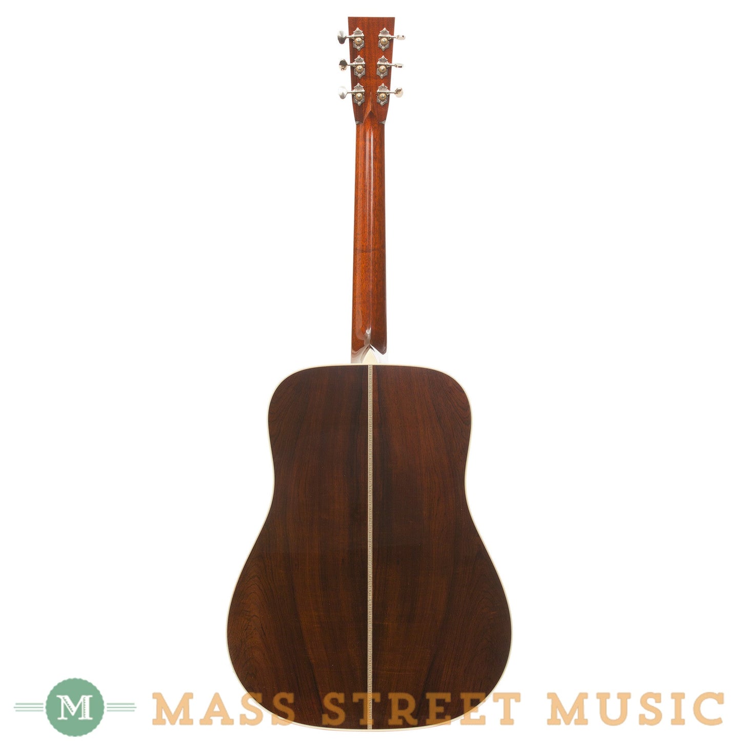 Collings Acoustic Guitars - 2002 CW Brazilian Used