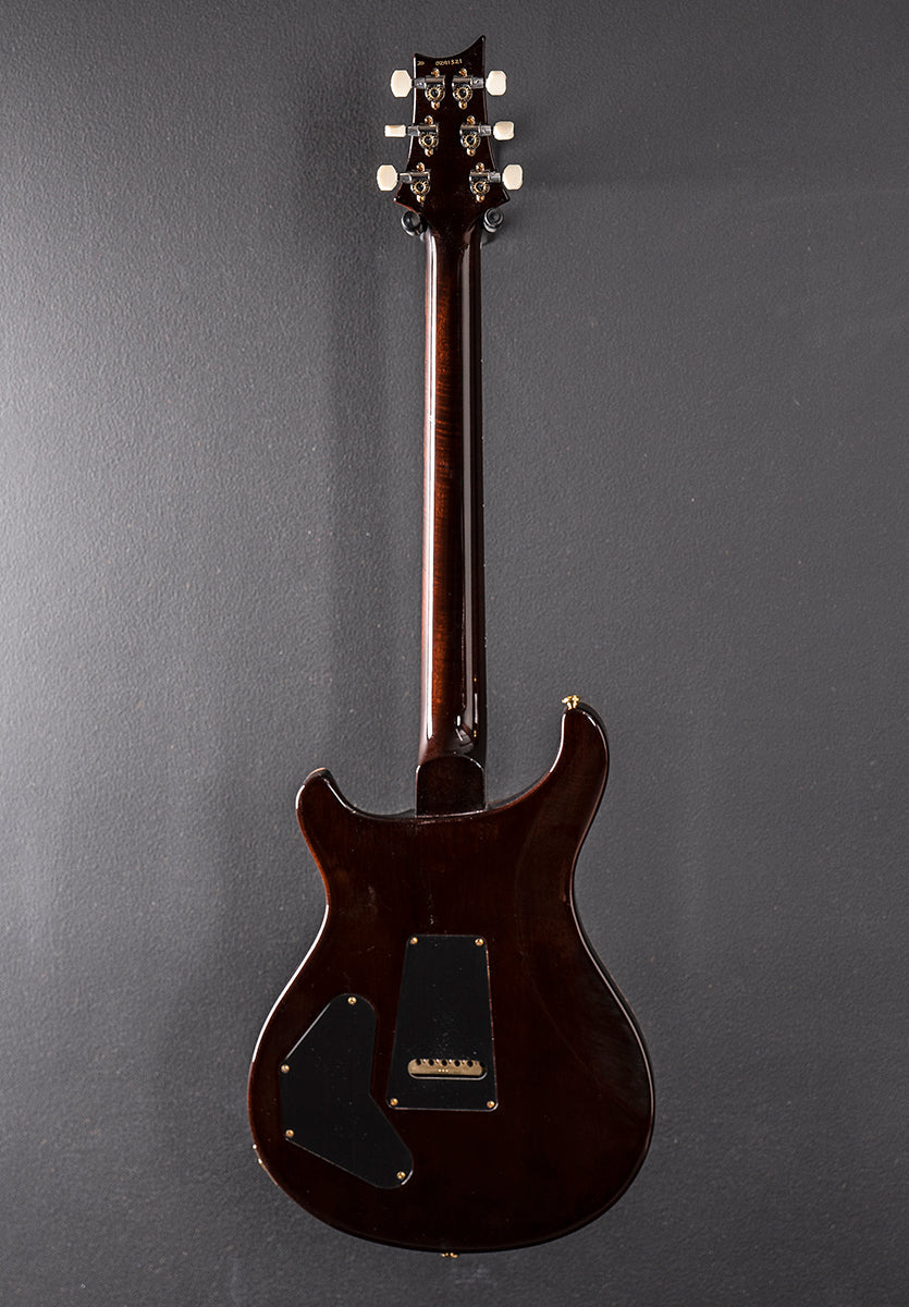 David Grissom DGT Nitro Wood Library Limited '20