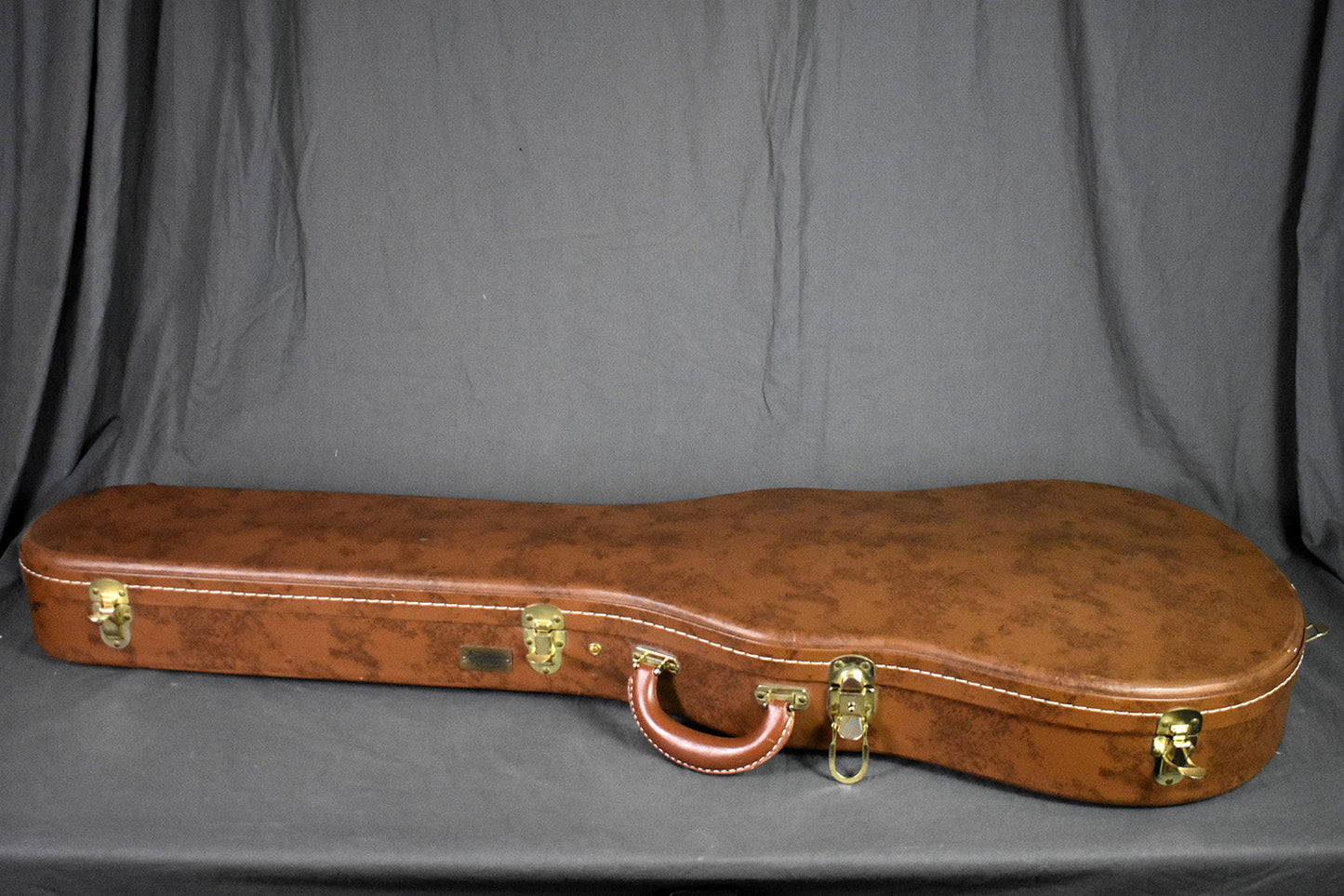 2002 Gibson Custom Art & Historic ’58 Les Paul