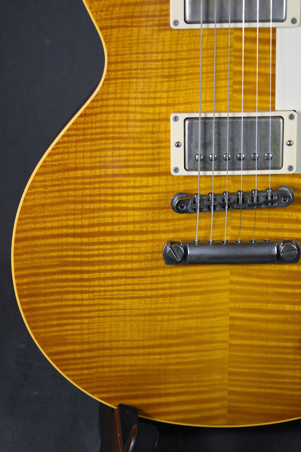 2002 Gibson Custom Art & Historic ’58 Les Paul