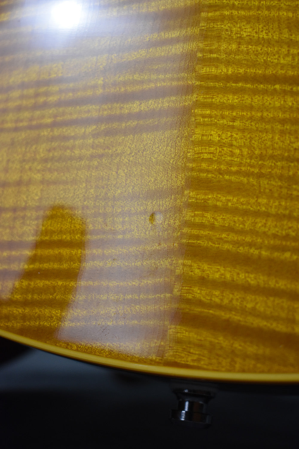 2002 Gibson Custom Art & Historic ’58 Les Paul