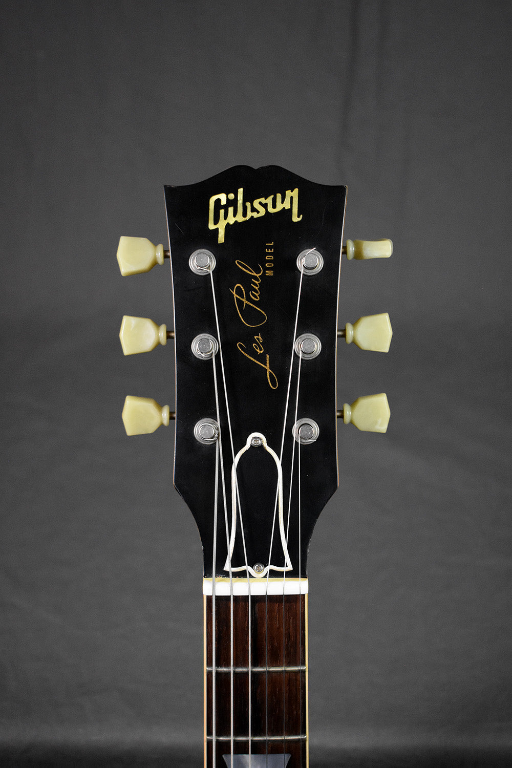 2002 Gibson Custom Art & Historic ’58 Les Paul