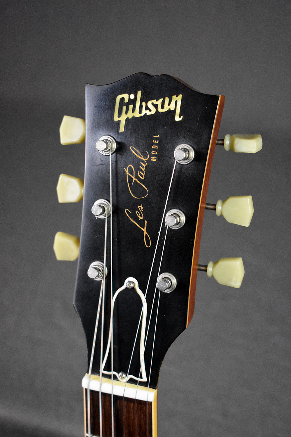 2002 Gibson Custom Art & Historic ’58 Les Paul