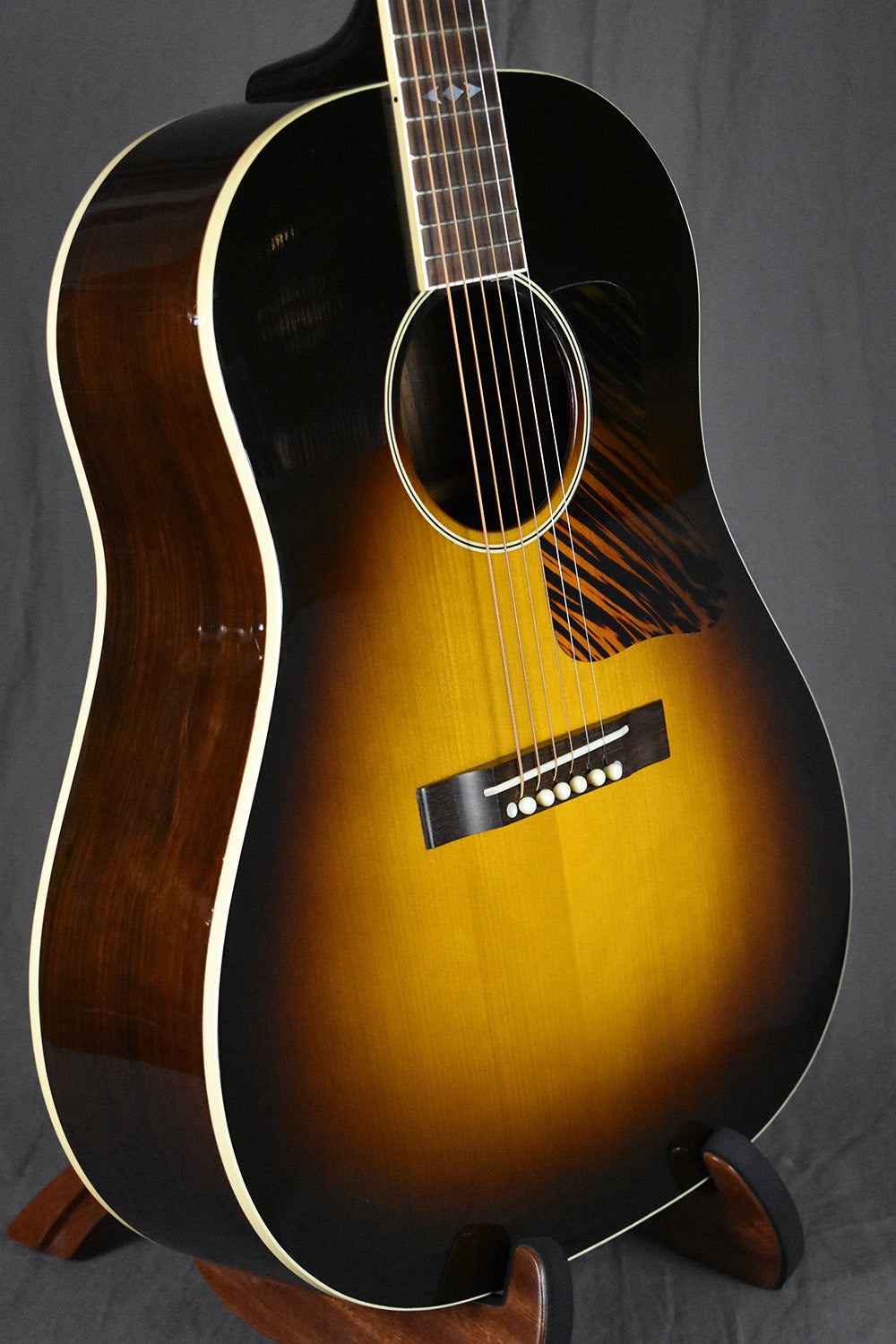2002 Gibson Luthier’s Choice Advanced Jumbo