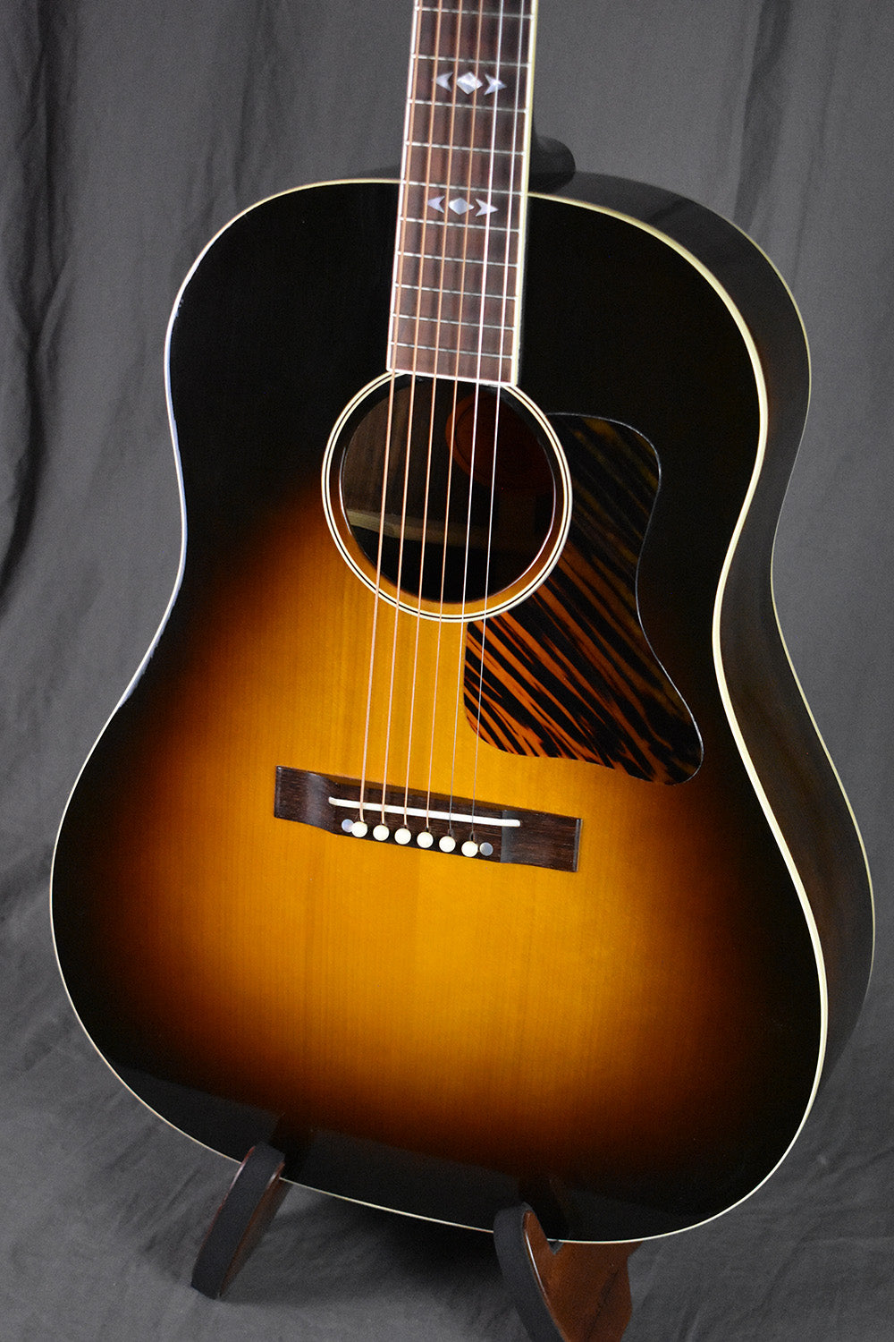 2002 Gibson Luthier’s Choice Advanced Jumbo