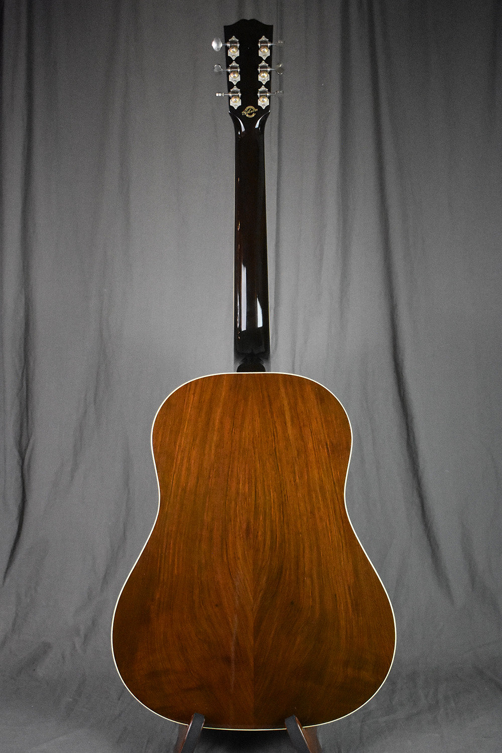 2002 Gibson Luthier’s Choice Advanced Jumbo