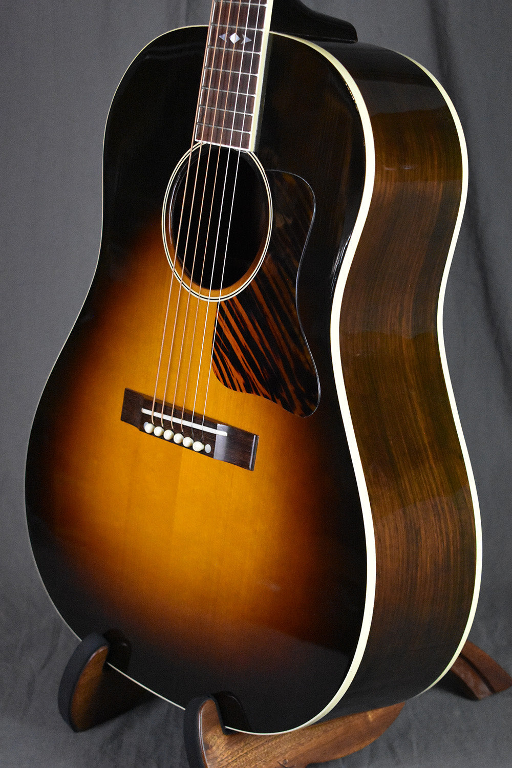 2002 Gibson Luthier’s Choice Advanced Jumbo