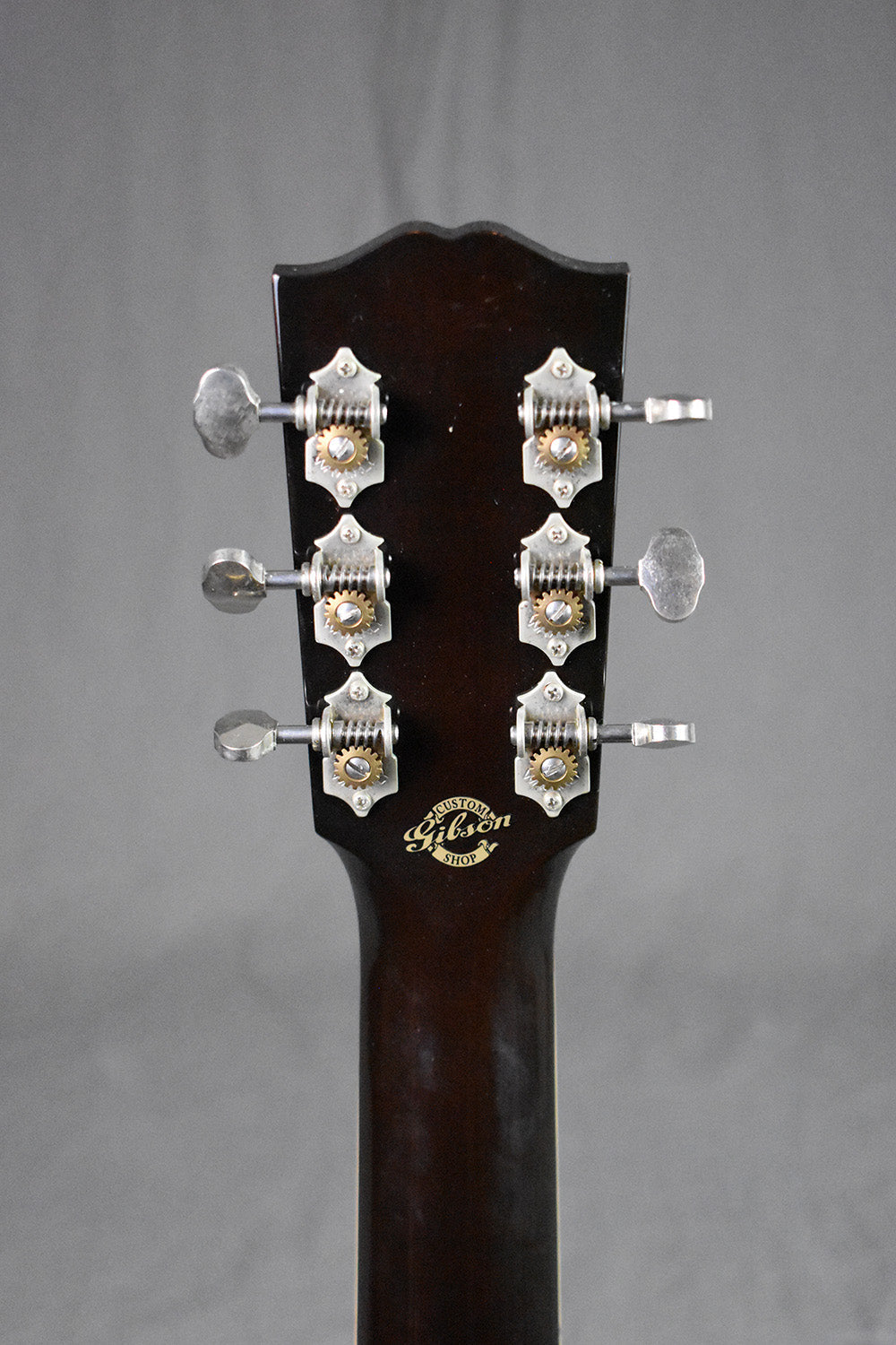 2002 Gibson Luthier’s Choice Advanced Jumbo