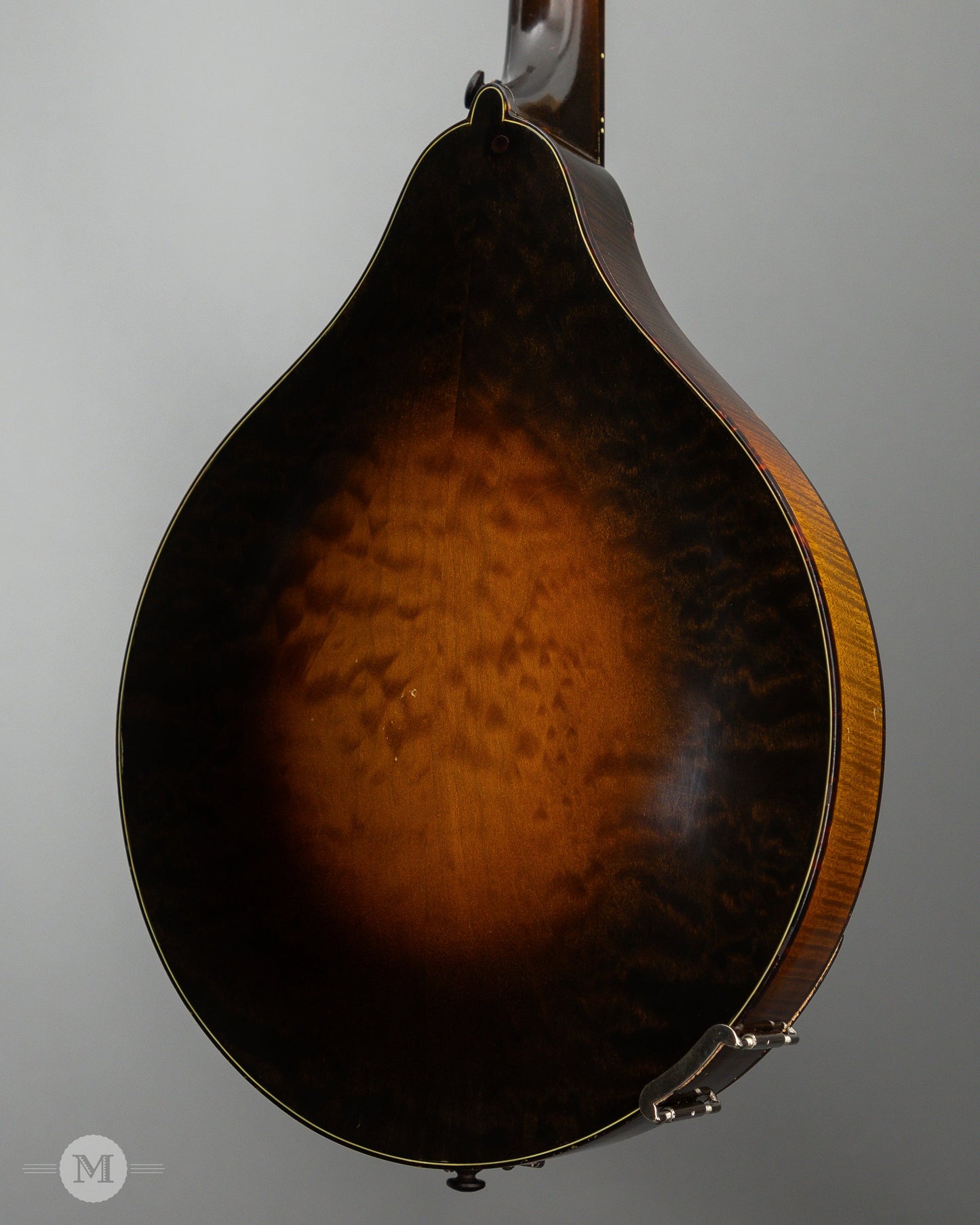 Kimble Mandolins - 2003 Style H Mandola - Used