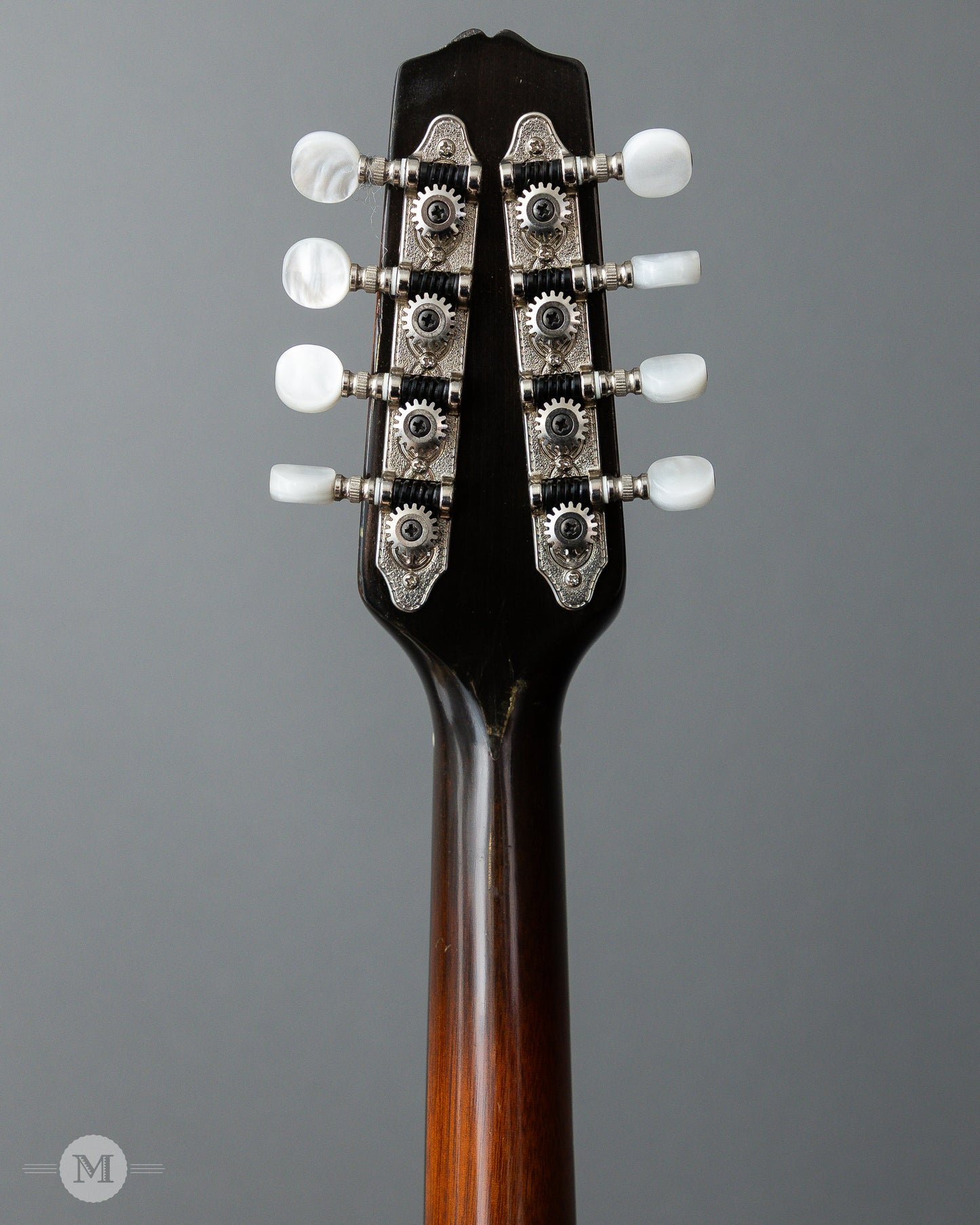 Kimble Mandolins - 2003 Style H Mandola - Used