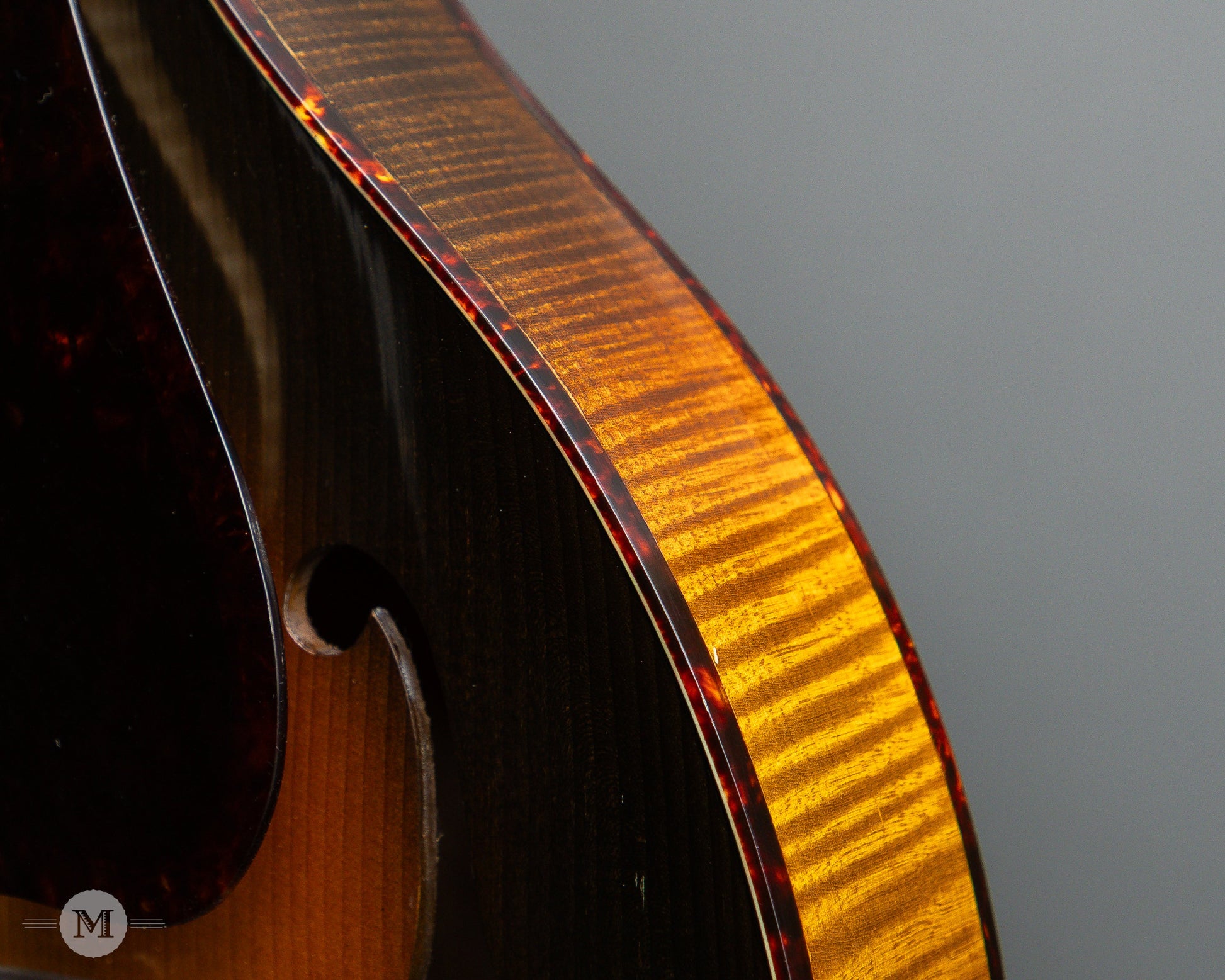 Kimble Mandolins - 2003 Style H Mandola - Used