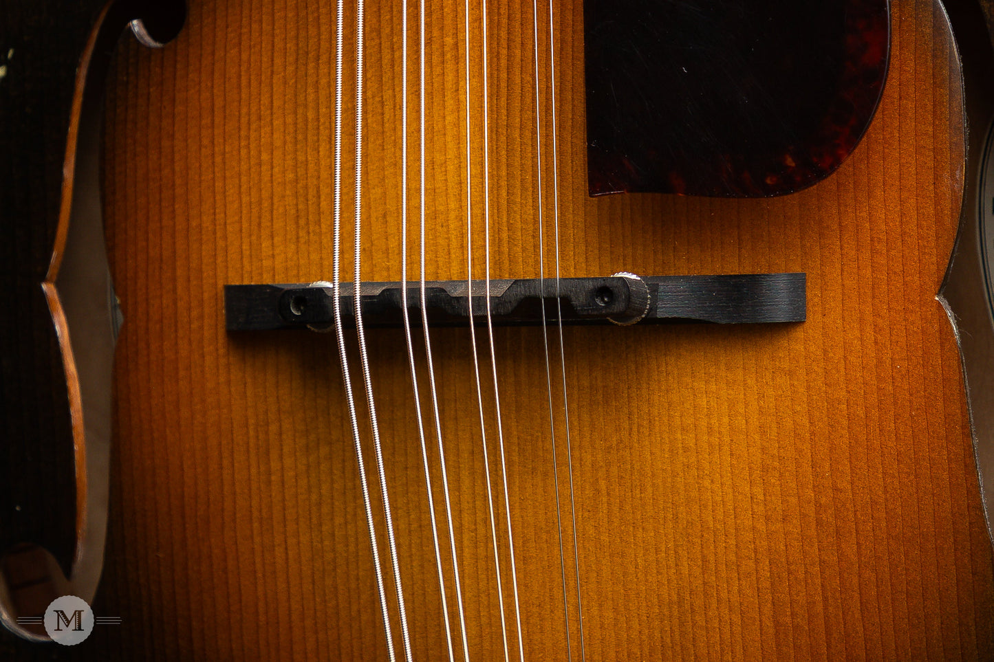 Kimble Mandolins - 2003 Style H Mandola - Used