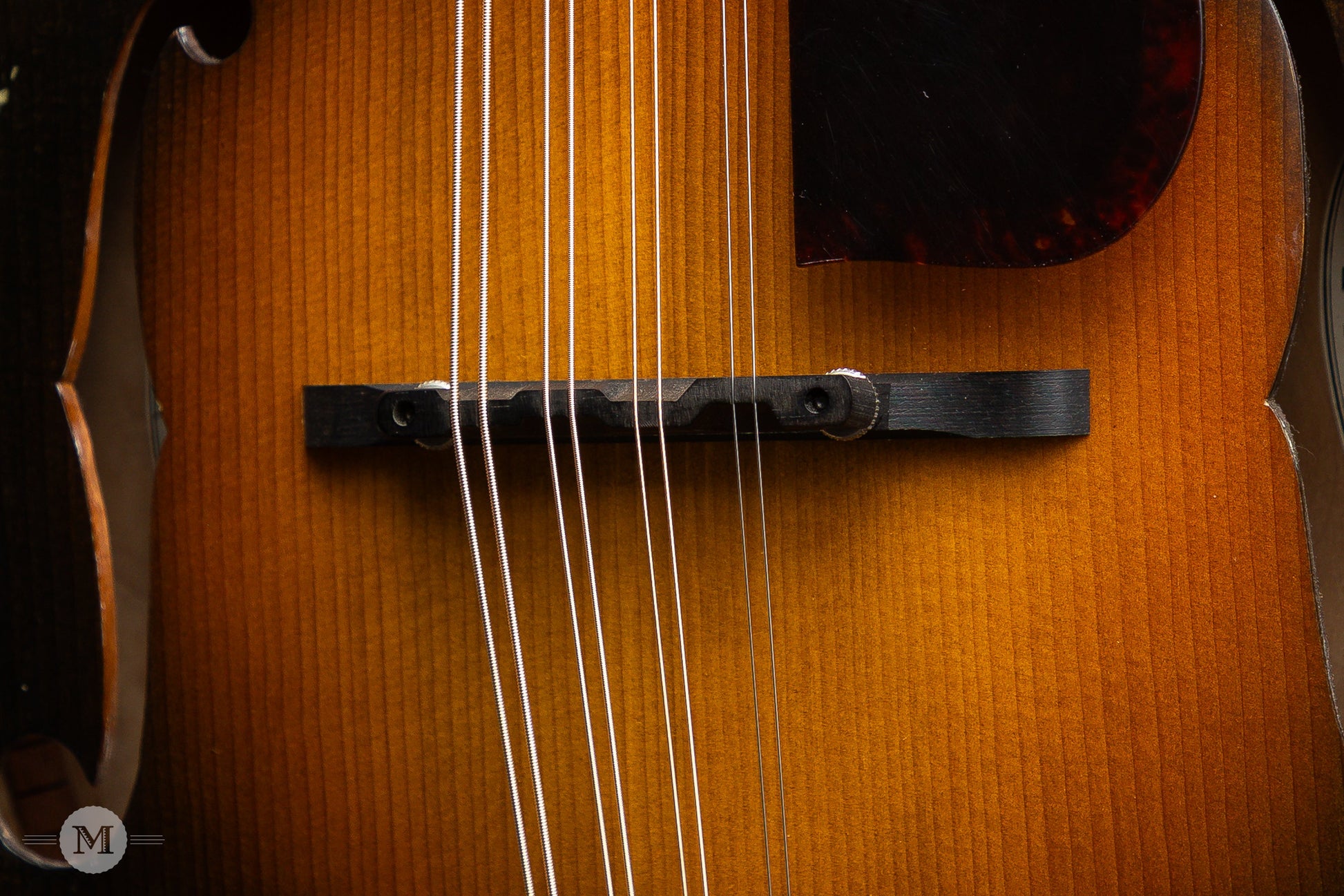 Kimble Mandolins - 2003 Style H Mandola - Used