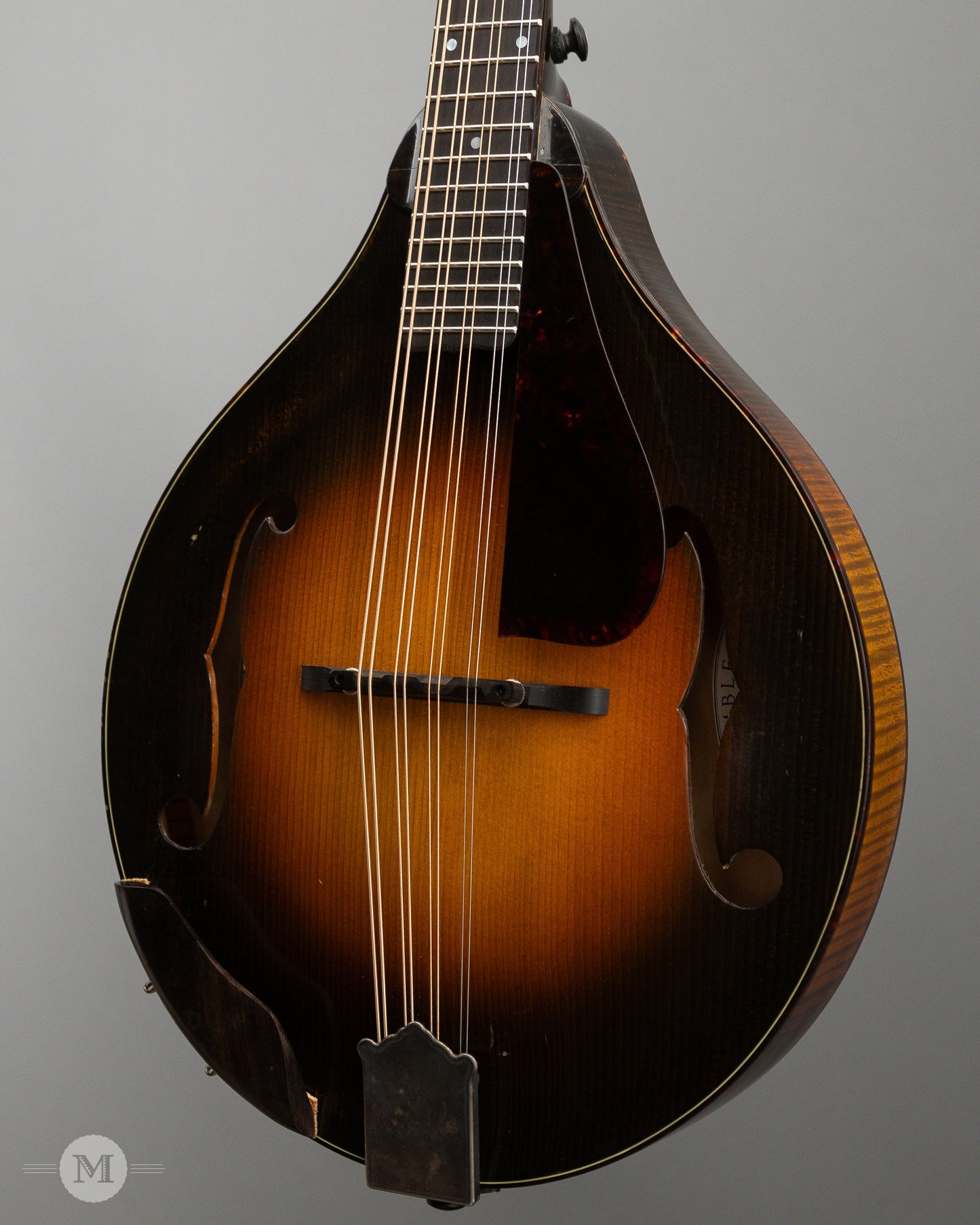 Kimble Mandolins - 2003 Style H Mandola - Used