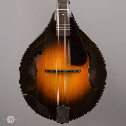 Kimble Mandolins - 2003 Style H Mandola - Used