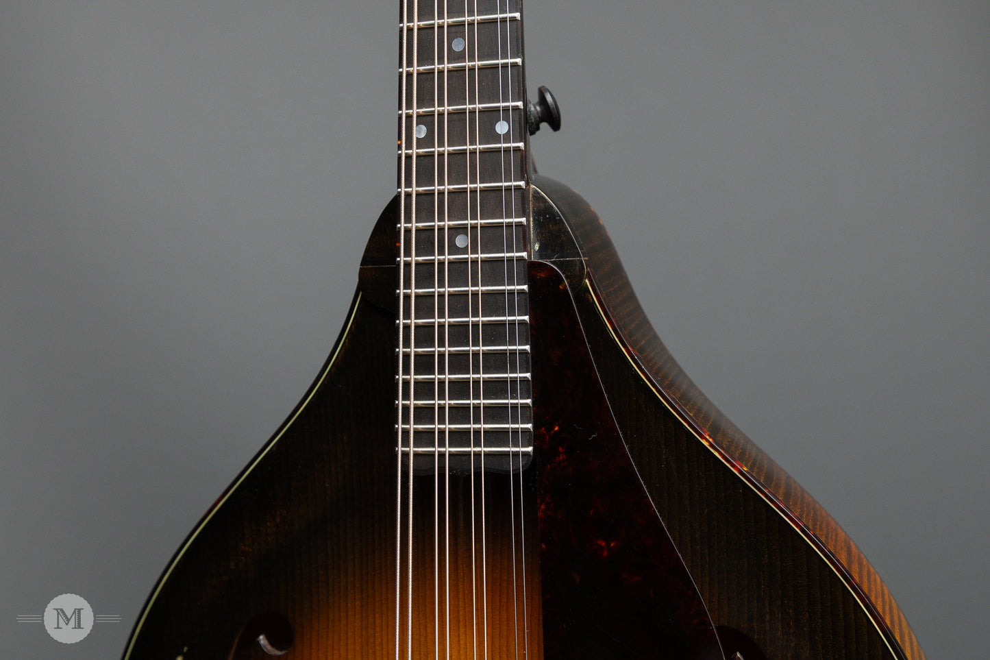 Kimble Mandolins - 2003 Style H Mandola - Used