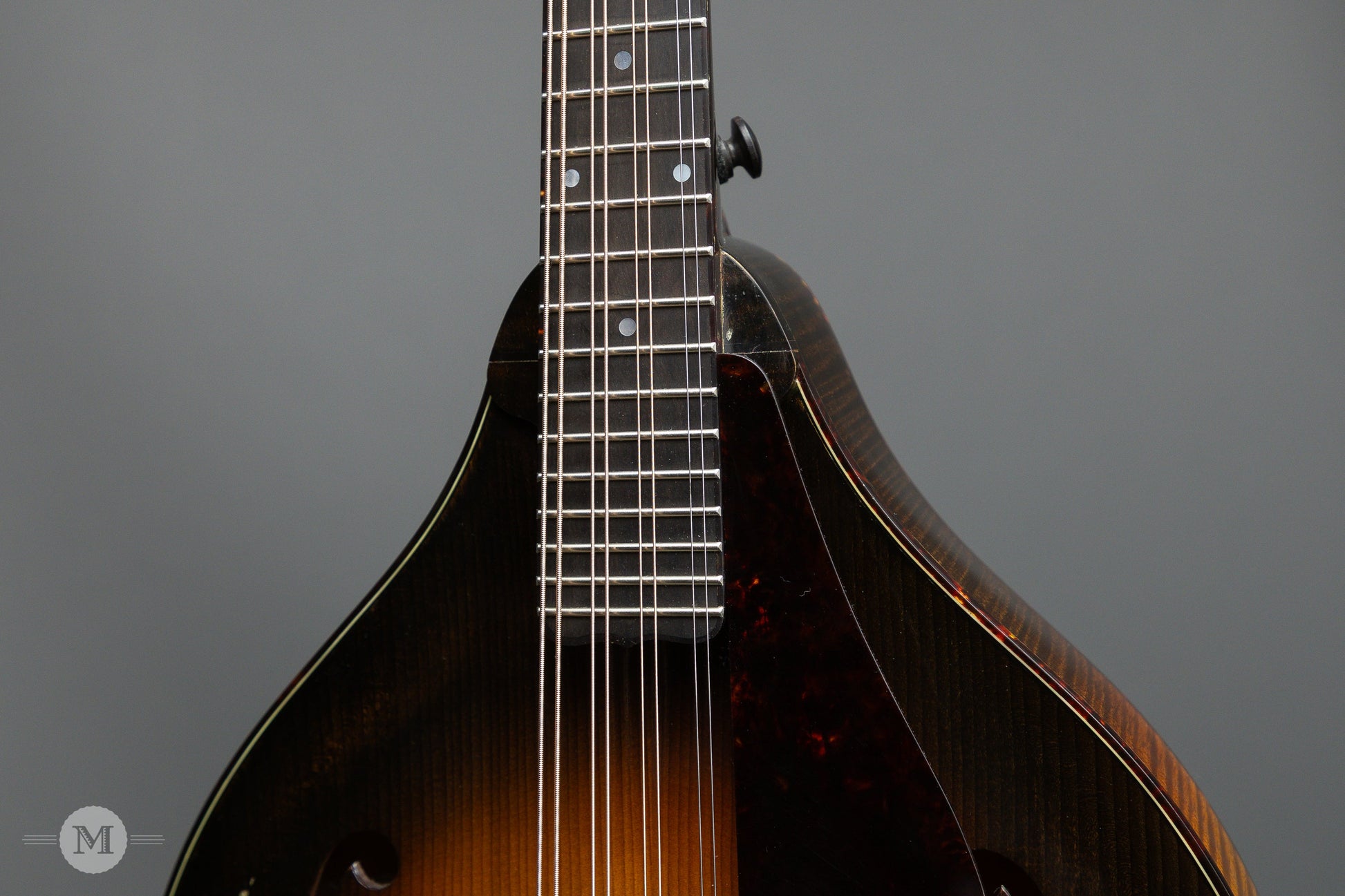 Kimble Mandolins - 2003 Style H Mandola - Used