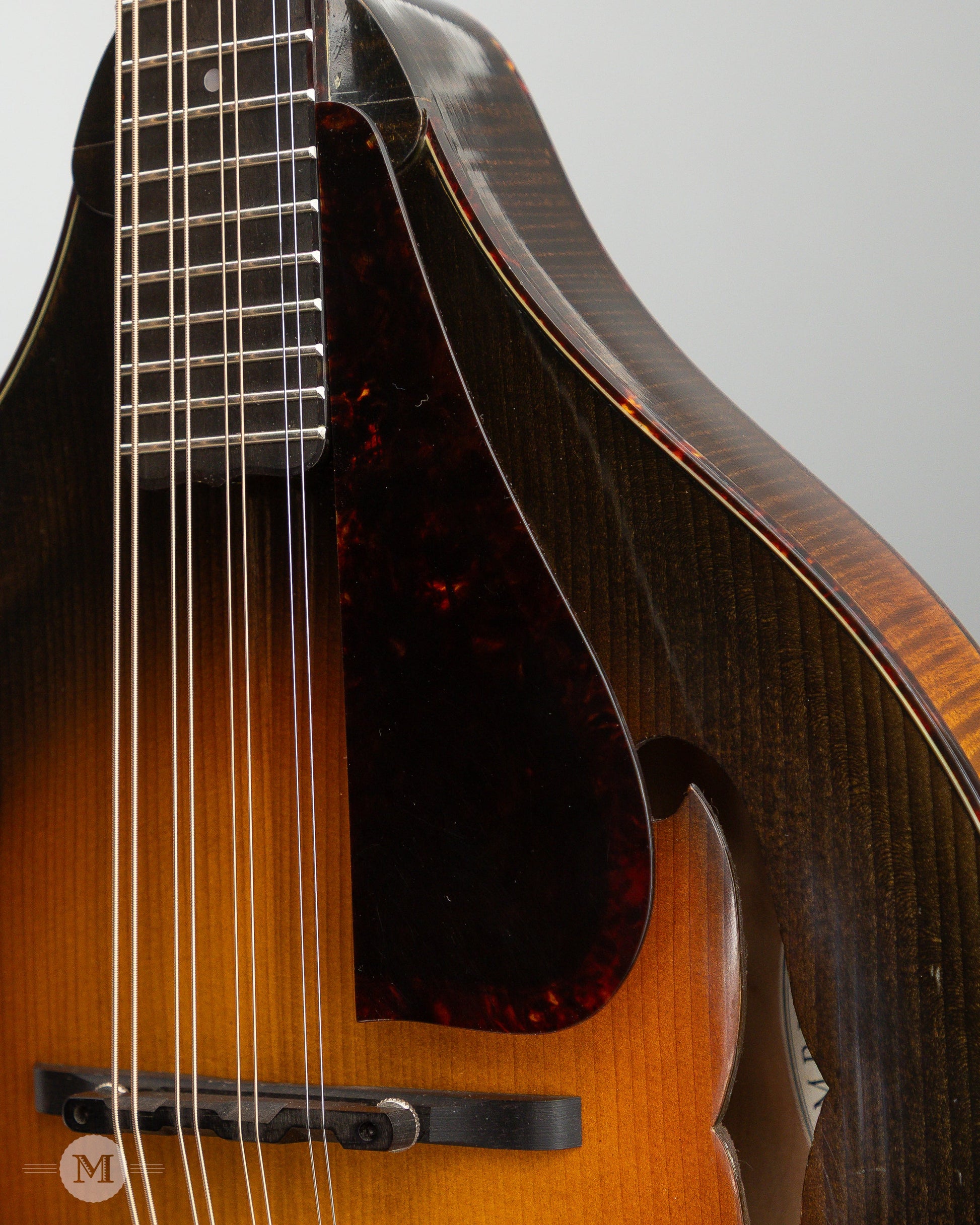Kimble Mandolins - 2003 Style H Mandola - Used