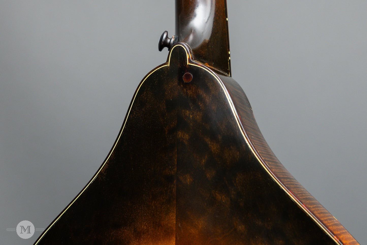 Kimble Mandolins - 2003 Style H Mandola - Used