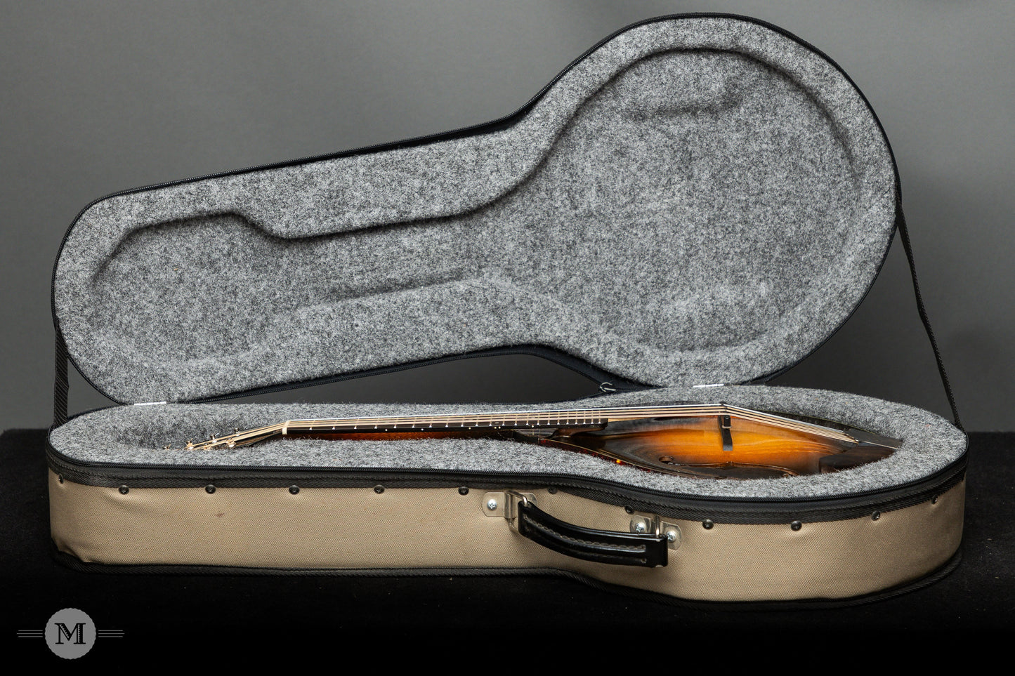 Kimble Mandolins - 2003 Style H Mandola - Used