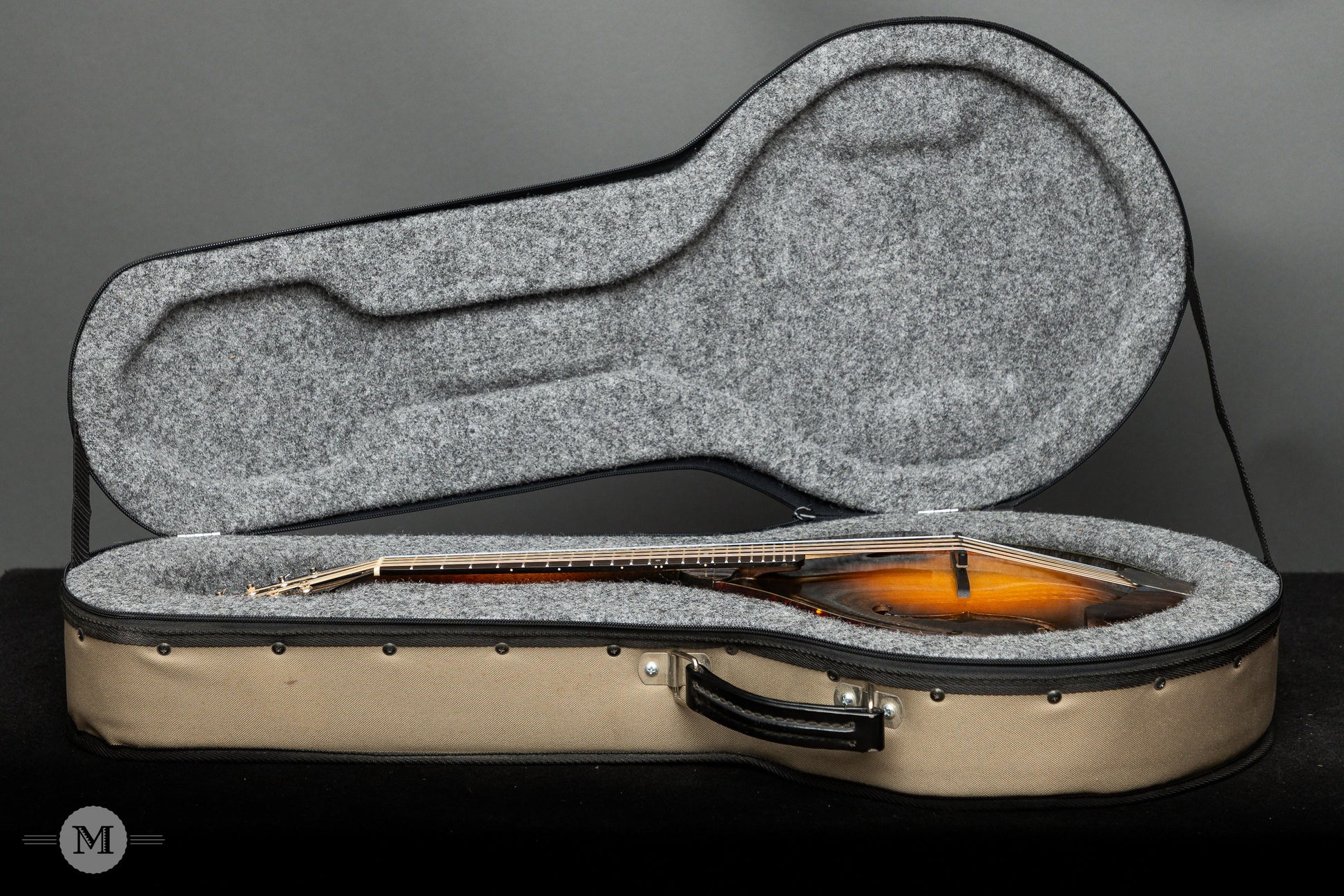 Kimble Mandolins - 2003 Style H Mandola - Used