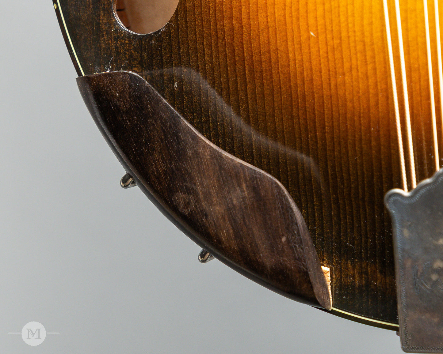 Kimble Mandolins - 2003 Style H Mandola - Used