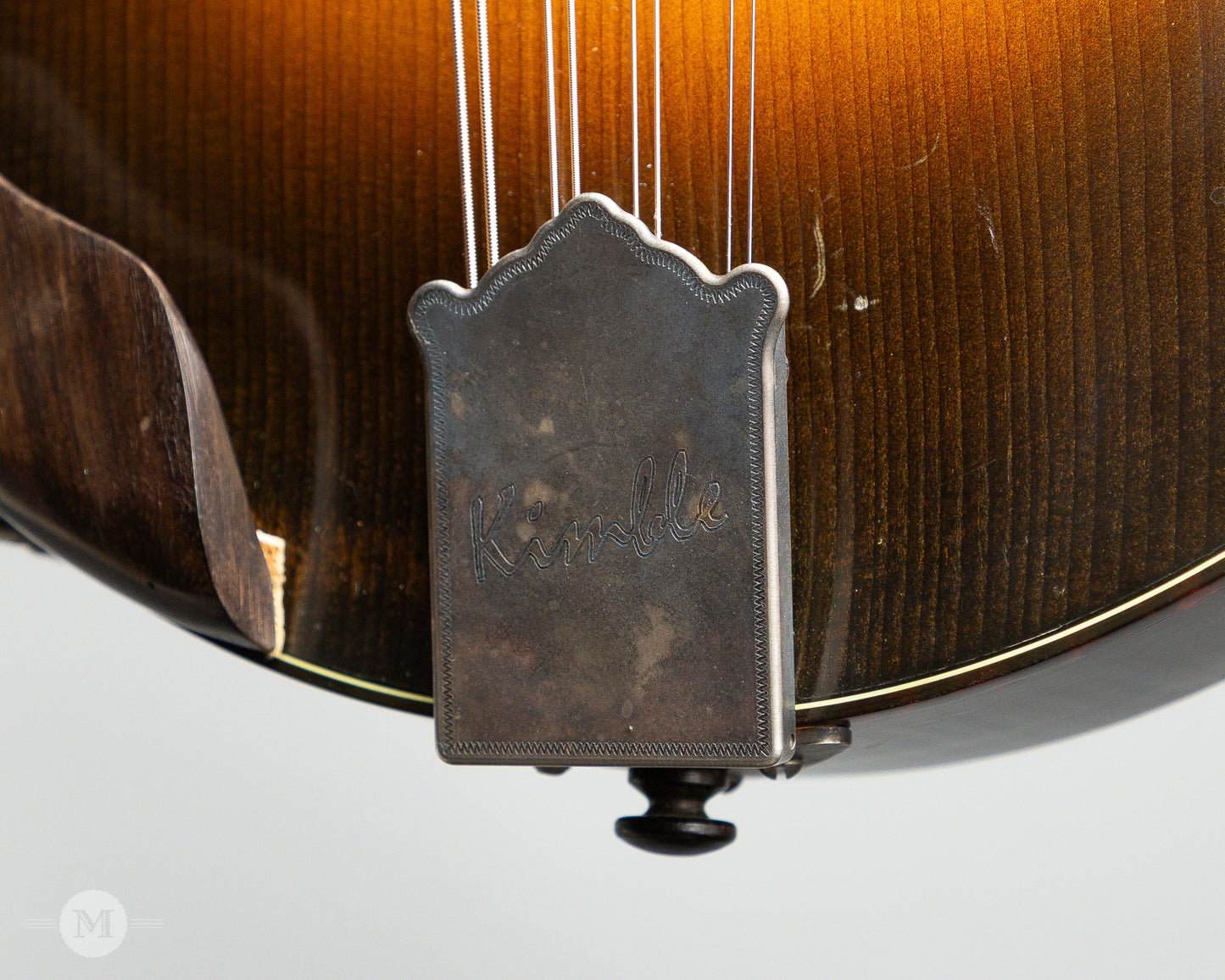 Kimble Mandolins - 2003 Style H Mandola - Used