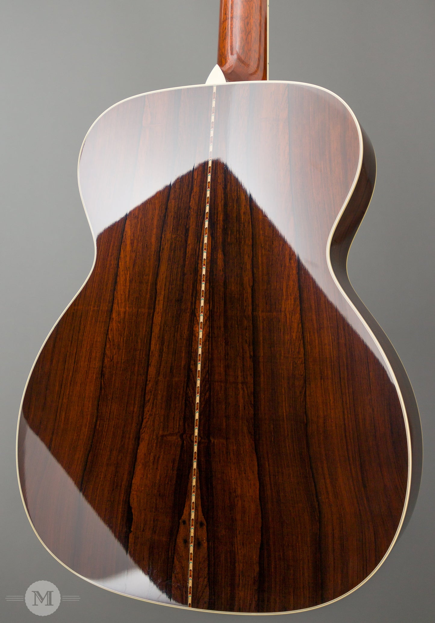 Collings Guitars - 2003 OM42 Baaa A V Sunburst - Used