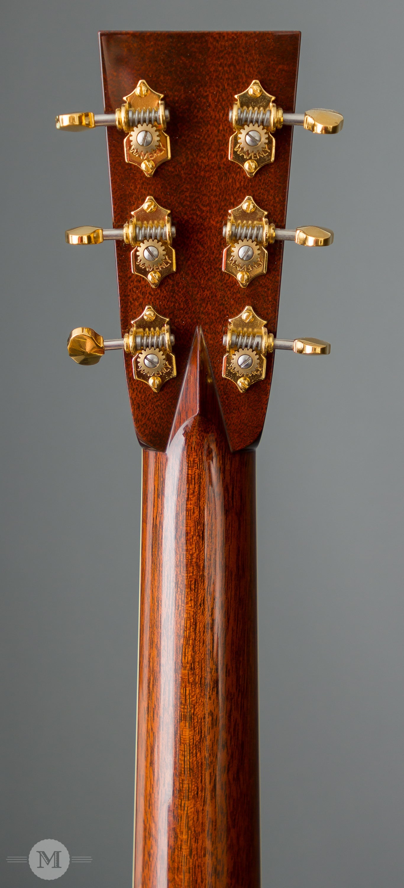 Collings Guitars - 2003 OM42 Baaa A V Sunburst - Used