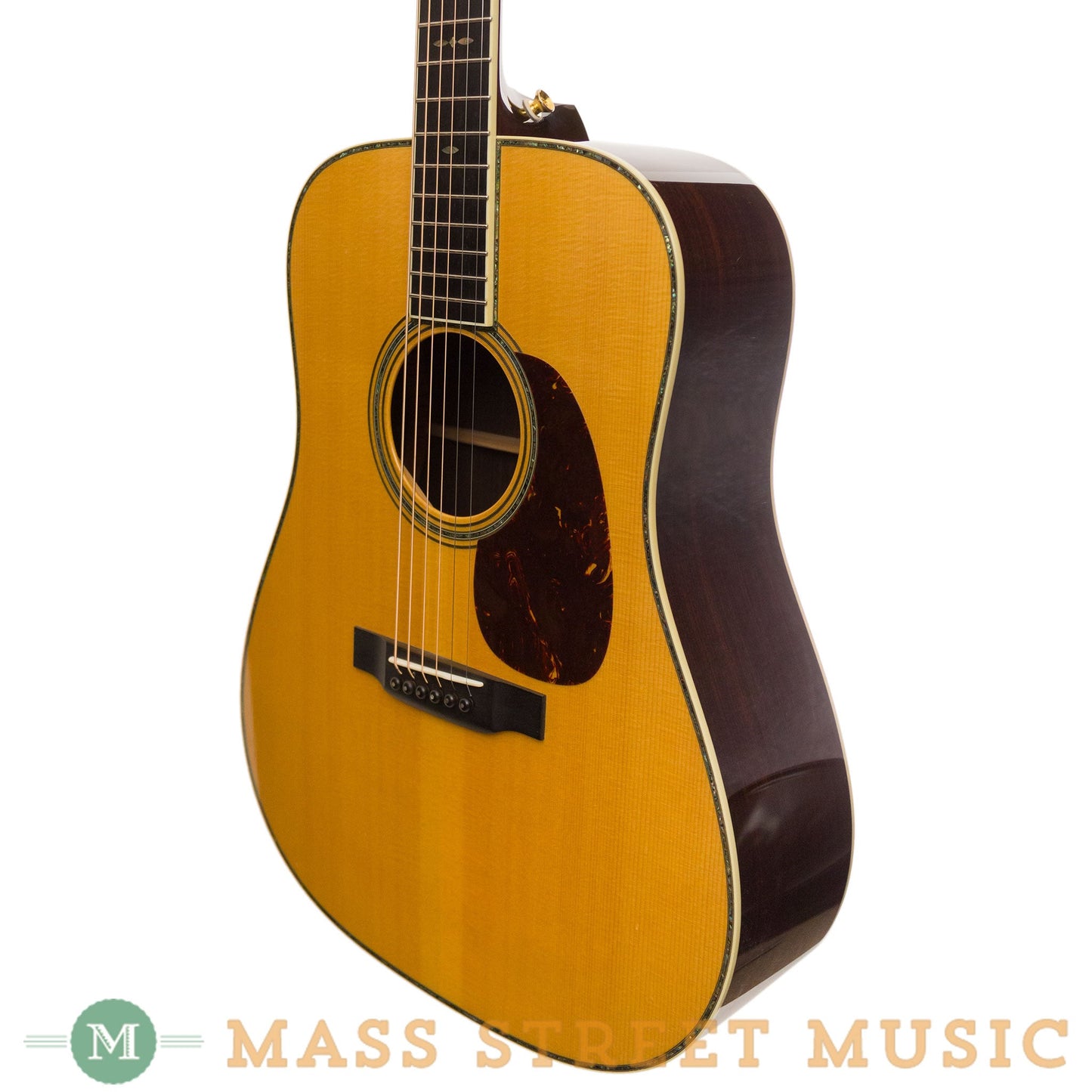 Collings Acoustic Guitars - 2003 D42 G Used