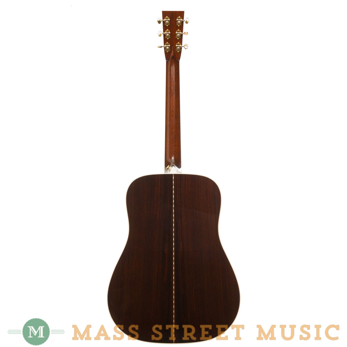 Collings Acoustic Guitars - 2003 D42 G Used