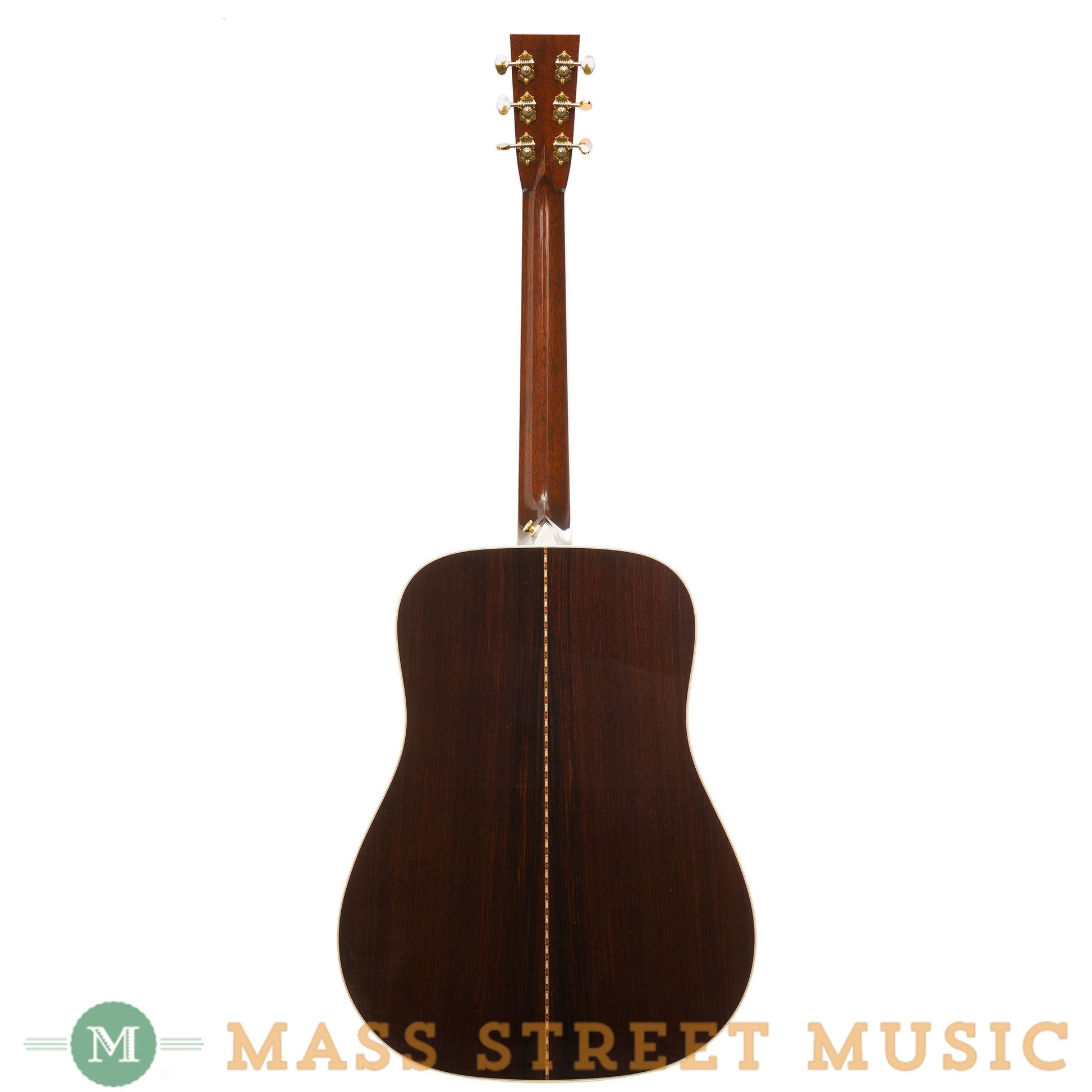 Collings Acoustic Guitars - 2003 D42 G Used