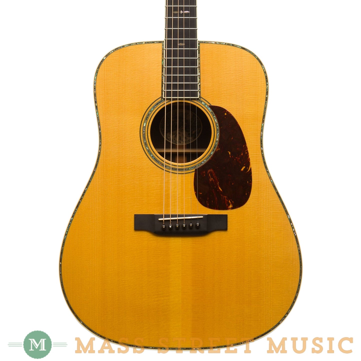 Collings Acoustic Guitars - 2003 D42 G Used