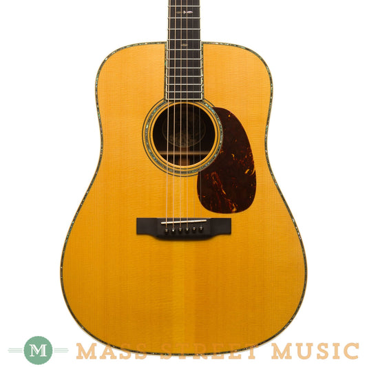 Collings Acoustic Guitars - 2003 D42 G Used