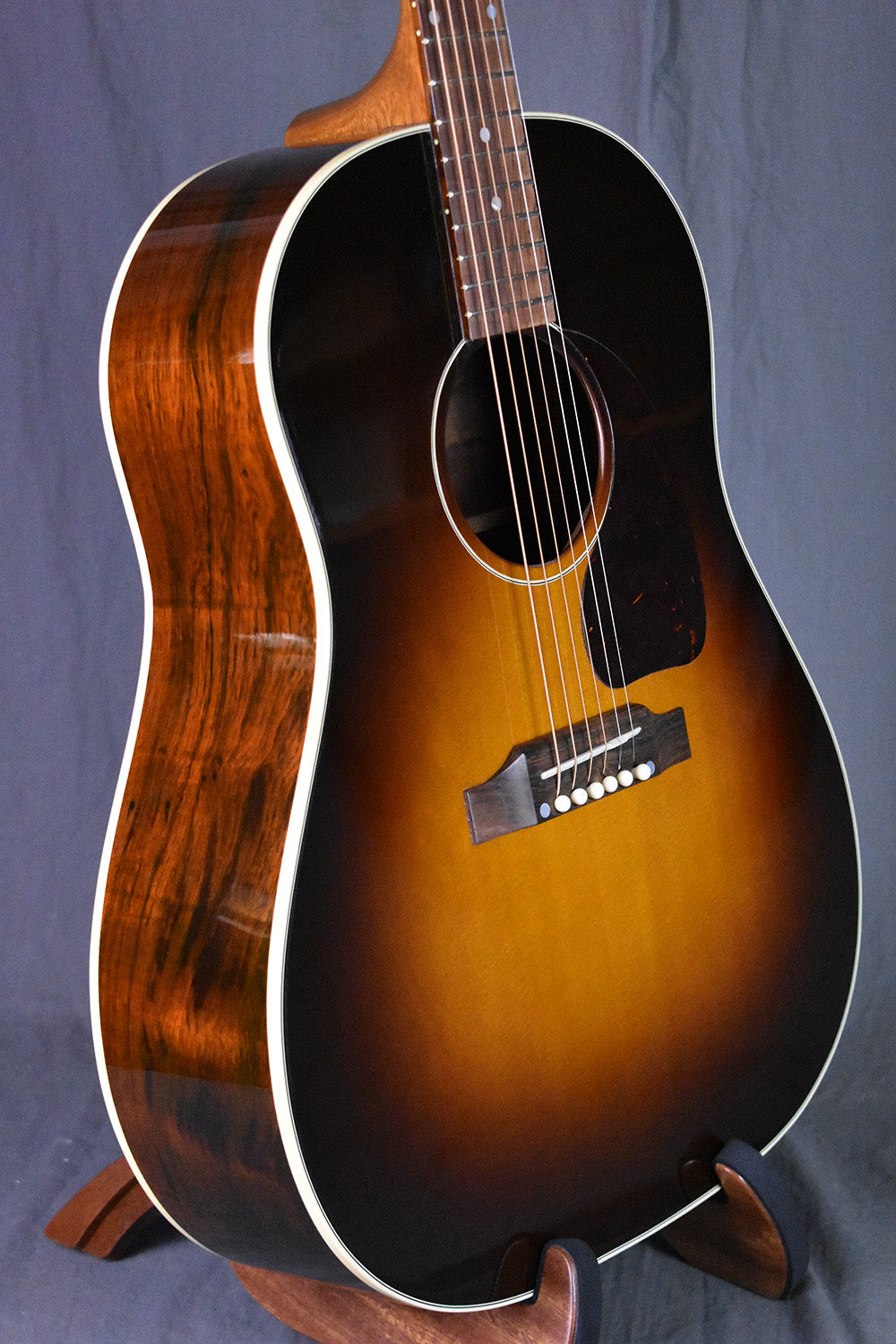 2003 Gibson Custom Shop J-45 Brazilian Rosewood
