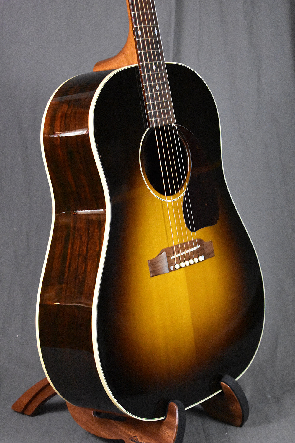 2003 Gibson Custom Shop J-45 Brazilian Rosewood