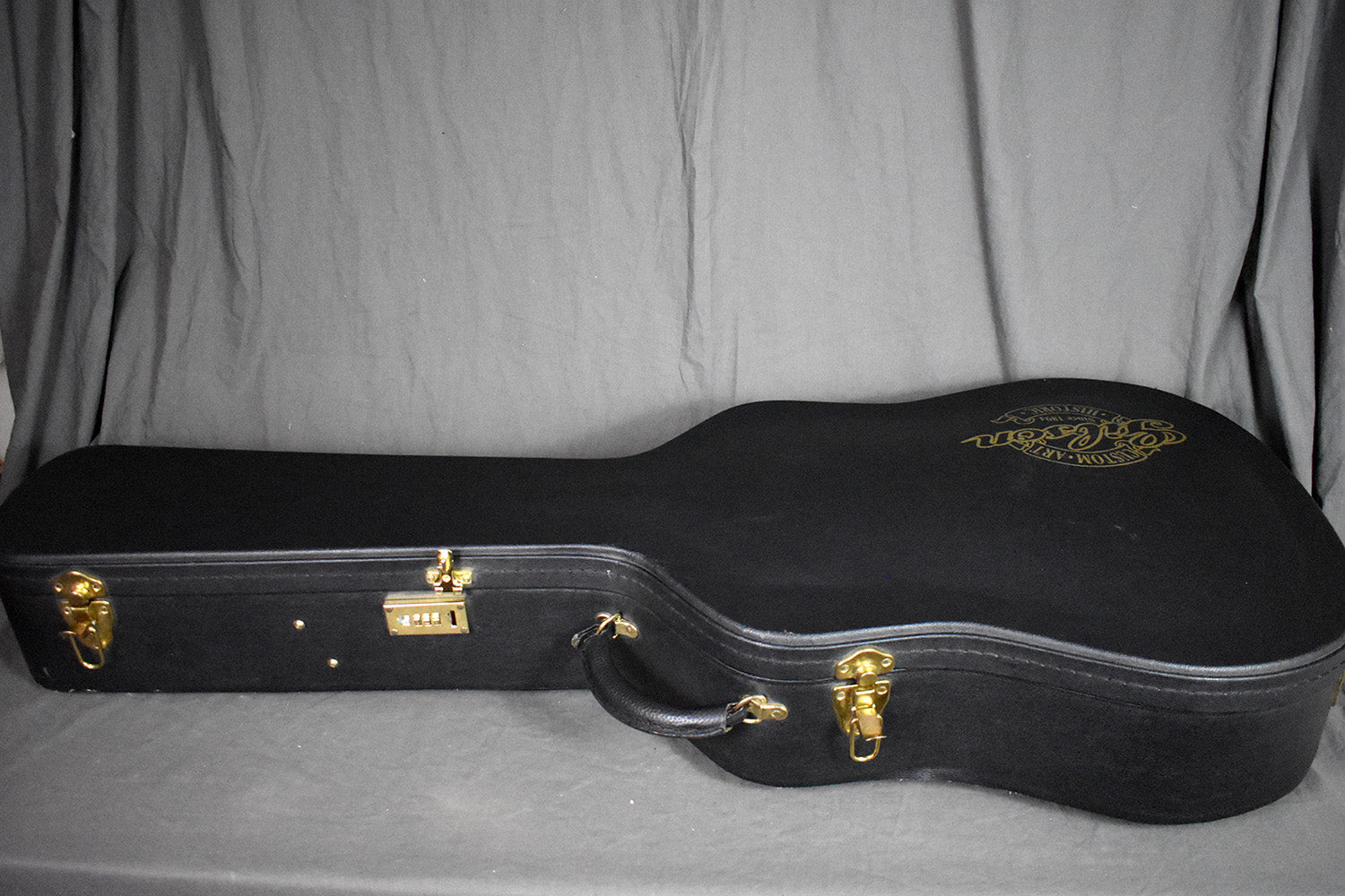 2003 Gibson Custom Shop J-45 Brazilian Rosewood